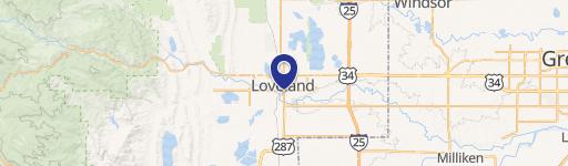Loveland Development Opportunity