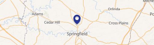 Residential Lots in Country Setting