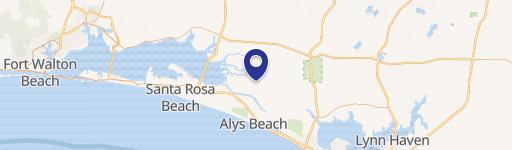 Warehouse and Lot Near River