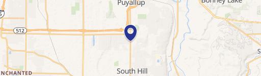 Prime Retail Space on Meridian