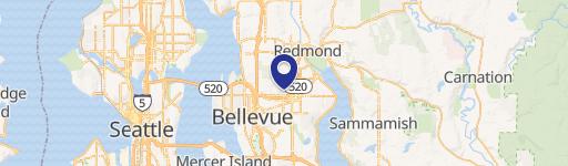 Bellevue Medical Office Space Available