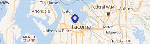 Versatile Commercial Space in Tacoma