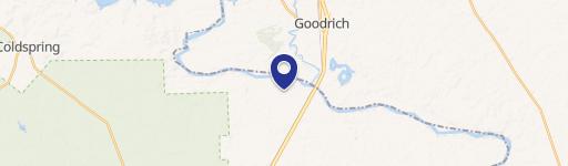 Land Near Lake Livingston