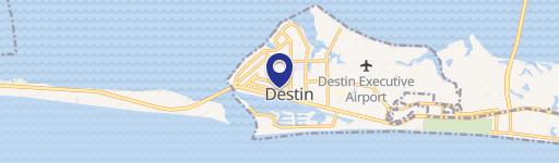 Destin Harbor Boulevard Office Space