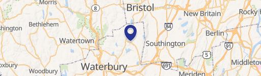 Wooded Lot in Desirable Subdivision