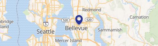 Bellevue Office Space for Rent