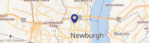 Newburgh Office Suite For Lease