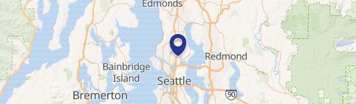 Seattle Flex Space Available