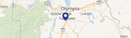 Tumwater Office Space Available