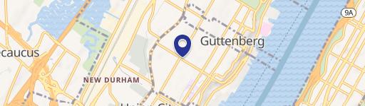 West New York Restaurant Space