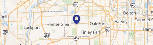 Former Restaurant Space For Lease