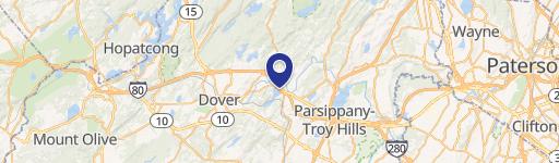 Office Space in Great Location