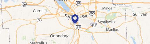 Syracuse Two-Family Investment Property