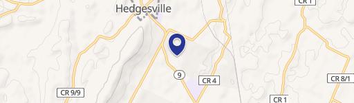 Commercial Land in Growing Area