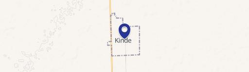 Historic Hardware Store Opportunity