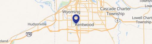 Freestanding Medical Office Building