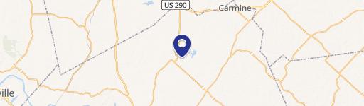 41 Acres Near Round Top