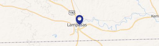 Prime Corner Lot on Main