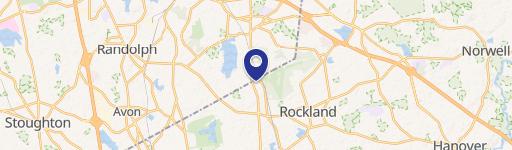 Versatile Building in High-Visibility Location