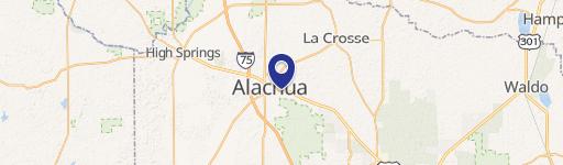 Alachua Office Space Available