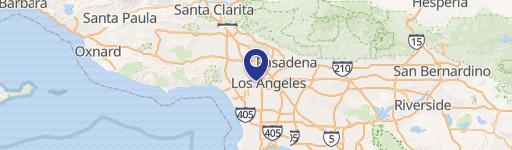 Los Angeles Quadplex with Parking