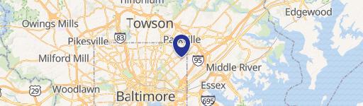 Overlea/Fullerton Area Commercial Property