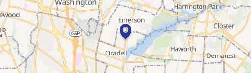 Oradell Medical Office Space