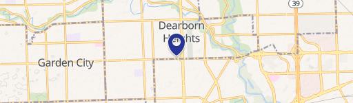 Updated Retail Space on Ford