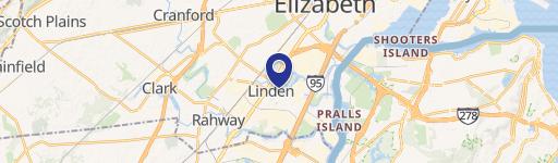 Well-Maintained Two-Family Linden Home