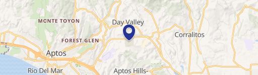 Aptos Estate with Rental Income