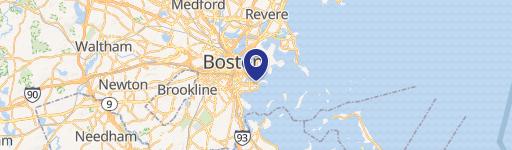Ocean View South Boston Triplex