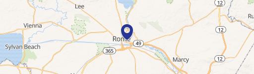 Residential Land in Rome, NY