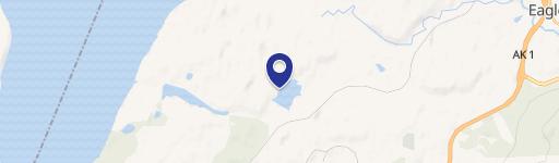 Eagle River, AK 99577