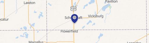 Industrial Opportunity in Schoolcraft, Michigan