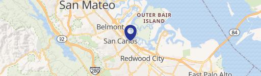 Industrial Condo in San Carlos