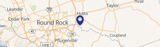 Pflugerville Land Tract For Sale