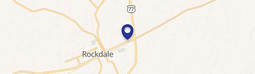 Prime Corner Lot in Rockdale