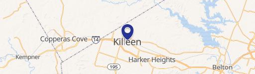 Killeen Commercial Corner Opportunity