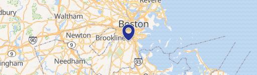 Renovated Commercial Building in Dorchester