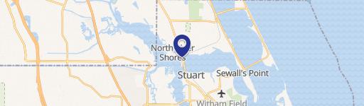 Turnkey Restaurant Opportunity in Stuart