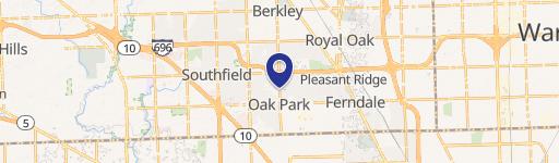 Turnkey Office Space in Oak Park