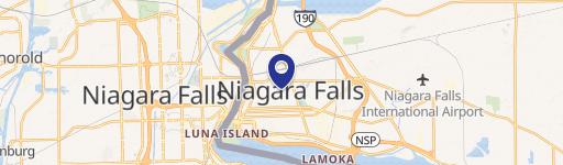 Cash-Flowing Triplex Near Niagara Falls