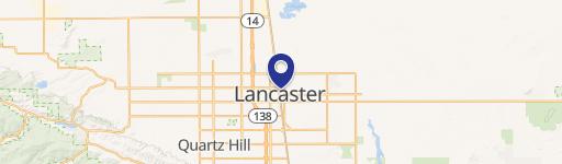 Downtown Lancaster Retail/Restaurant Opportunity