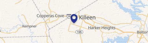 Killeen Office Complex For Sale