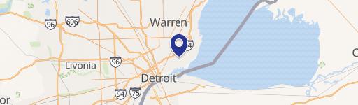 Detroit Investment Property For Sale