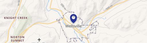 Mixed-Use Property Near Railroad Project