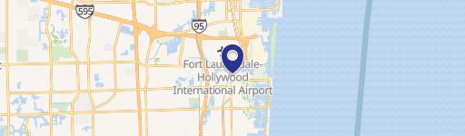 Commercial Property in Dania Beach