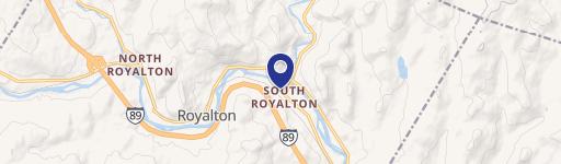 South Royalton Building Lot
