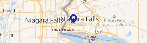 Niagara Falls Duplex Opportunity