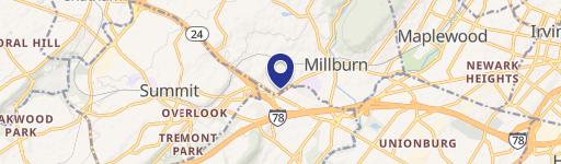 Renovated Office Suite For Rent